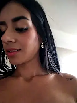 Juliana_Xander live sex cam