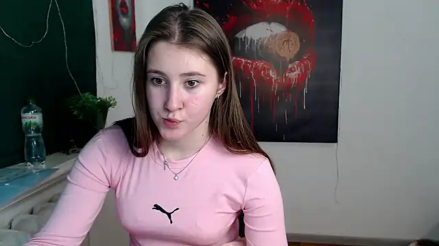 Milka_kamila live sex cam
