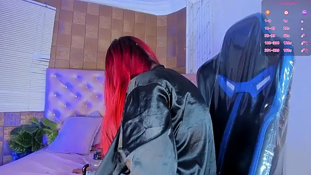 paulinasaeEnz live sex cam