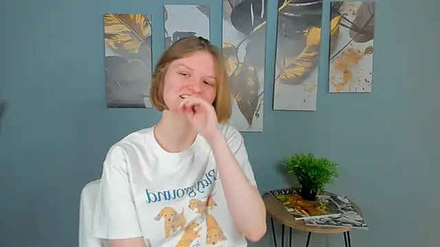 LilianSwall live sex cam