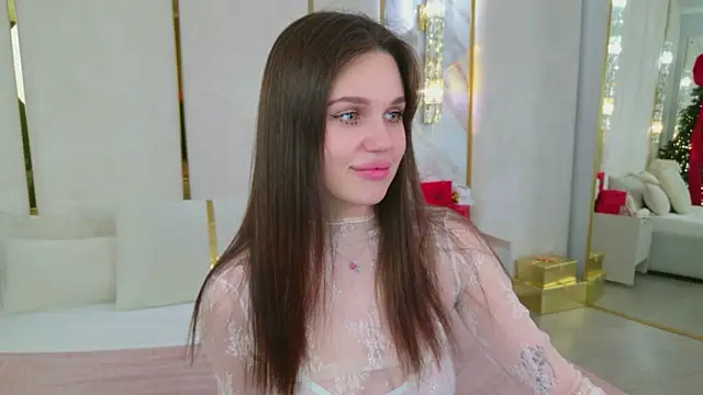 RihannaRose live sex cam