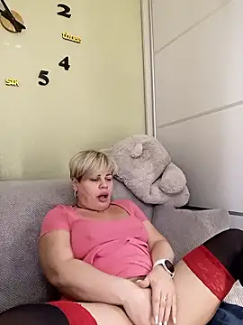 MilkySky's cam snapshot