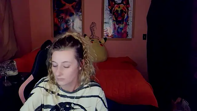 YourSecretGF963's cam snapshot