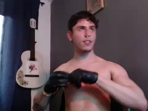 Antonello_Vannucci live sex cam