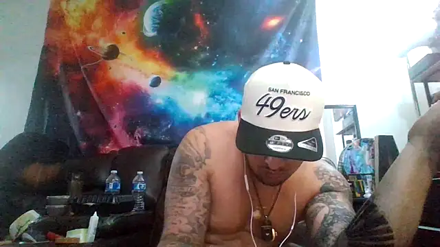 Antoniothedon's cam snapshot