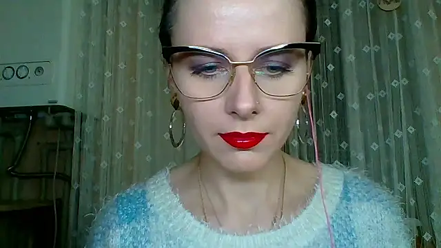 LuminousLady live sex cam