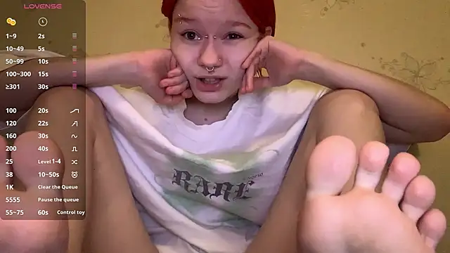 LorRebak live sex cam