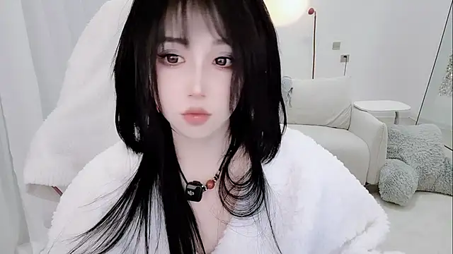 Evangelin-e's cam snapshot