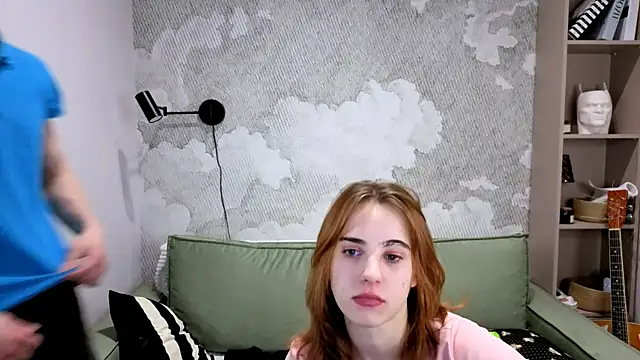 TemptCouple's cam snapshot