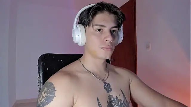 Giordano_Russo live sex cam