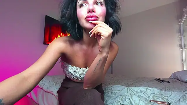 AddictedSabi live sex cam
