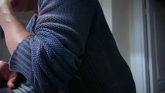 ALPHANDRE live sex cam