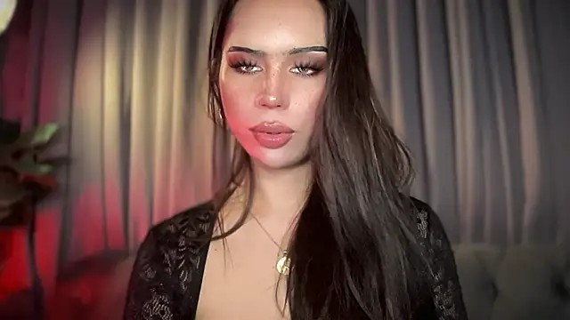 Supreme_Mistress live sex cam