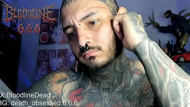 DEATHINK666XX live sex cam