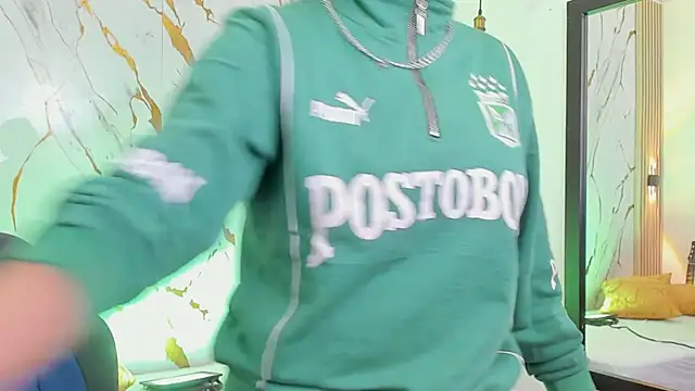 gabriela_cortez's cam snapshot