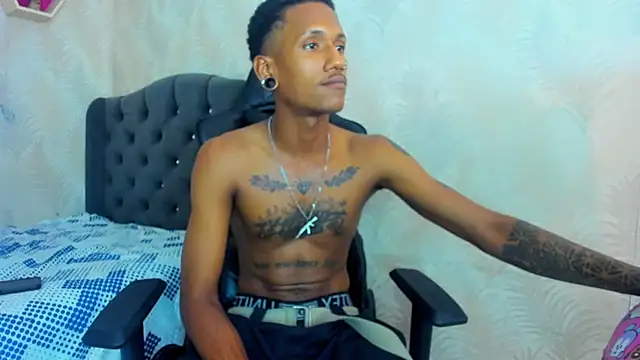 ManSant live sex cam