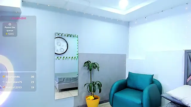 Sofia_villareal's cam snapshot