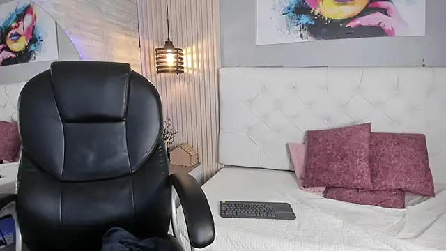 ariana__rosse's cam snapshot