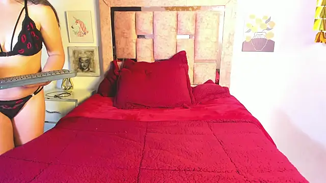 LaurenDenis's cam snapshot