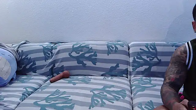 inkcouple1127 live sex cam