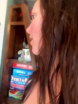 WakeAndBlaze's cam snapshot