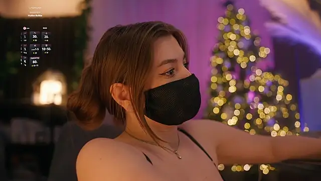 aarimass live sex cam