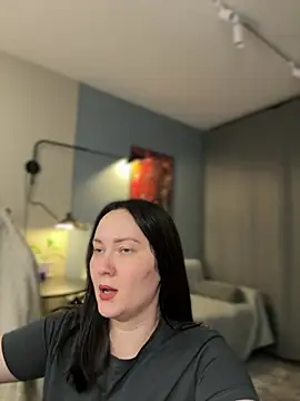 Kiss_My_Body's cam snapshot