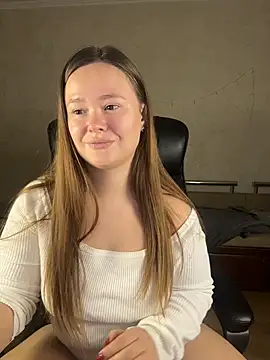 CaramelleSugarr's cam snapshot