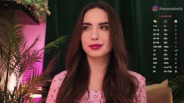 BabyYoda- live sex cam