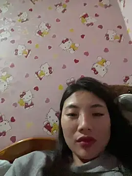 D2sweet's cam snapshot