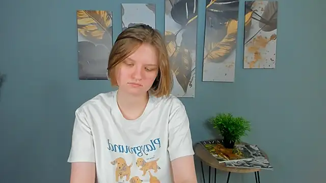 LilianSwall live sex cam