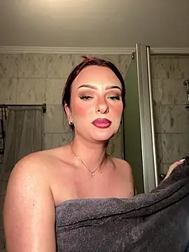 OliviaaFischer live sex cam