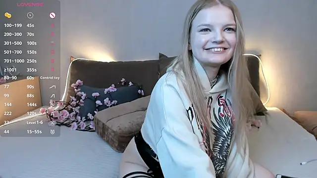 MicheleHonas live sex cam