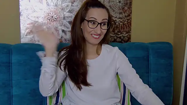 LysAd's cam snapshot