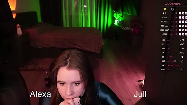 juelzfoxy live sex cam