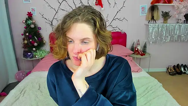 SabrinaRayX live sex cam