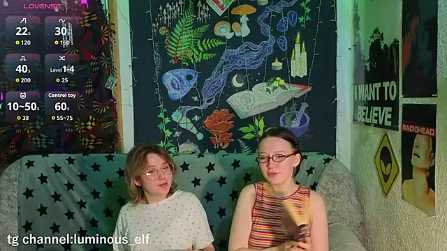 Ntmuforever live sex cam