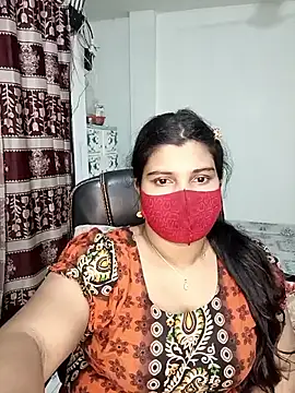 Hot-Fairy's cam snapshot