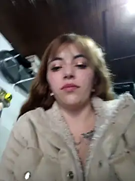 ISABELLA-01_'s cam snapshot