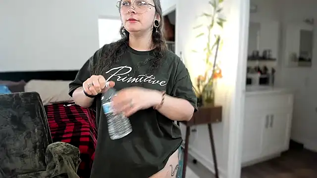 Alix_Valentine's cam snapshot