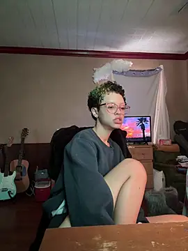 jojosbizarrelyf's cam snapshot