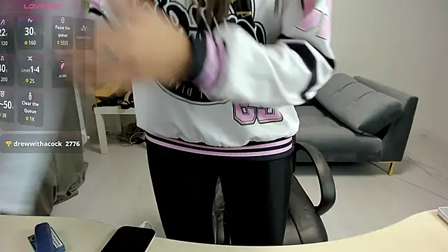 kilenyapatrice live sex cam