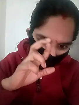 JUHI999's cam snapshot