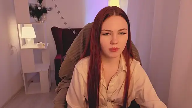 GraceYork's cam snapshot