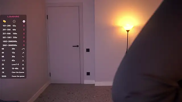 KarolClunie's cam snapshot