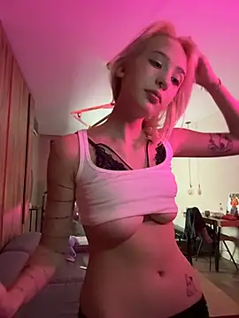 AgataBloomie's cam snapshot