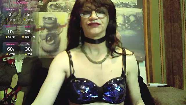 TheBlackWtch live sex cam