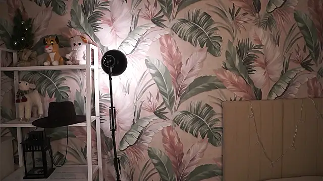 MarlinVarian's cam snapshot