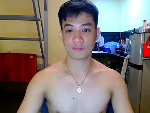 AsianCUMQUICKLY live sex cam