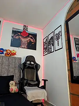 MIKE_KILIANjs live sex cam